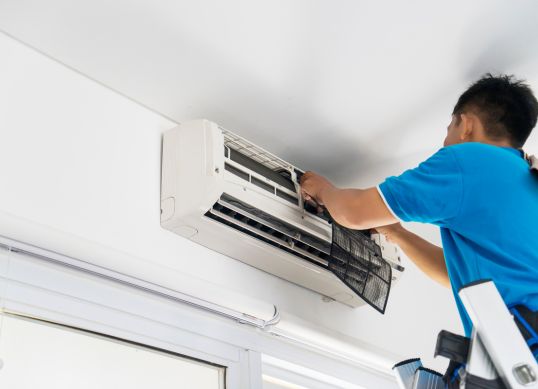 AC Repair Insights