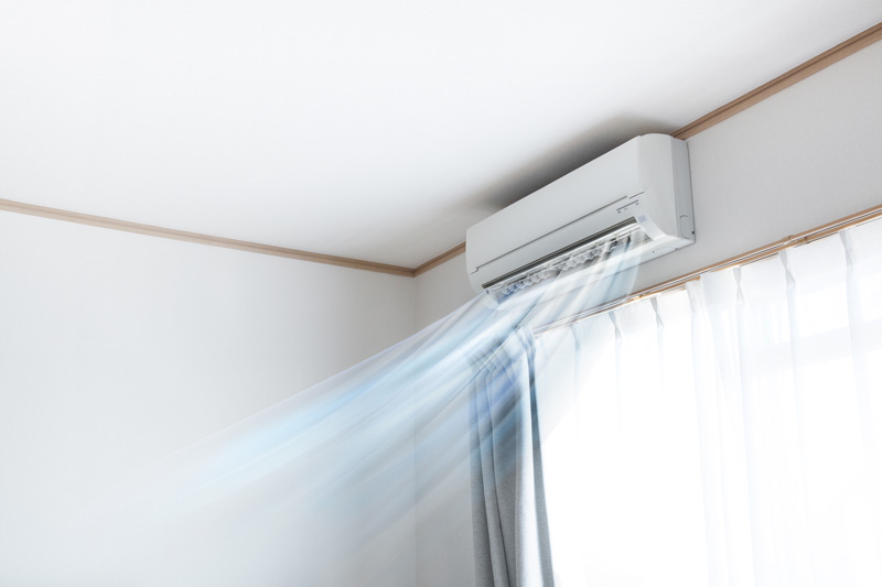 Top 5 Reasons Your Air Conditioner is Blowing Warm Air